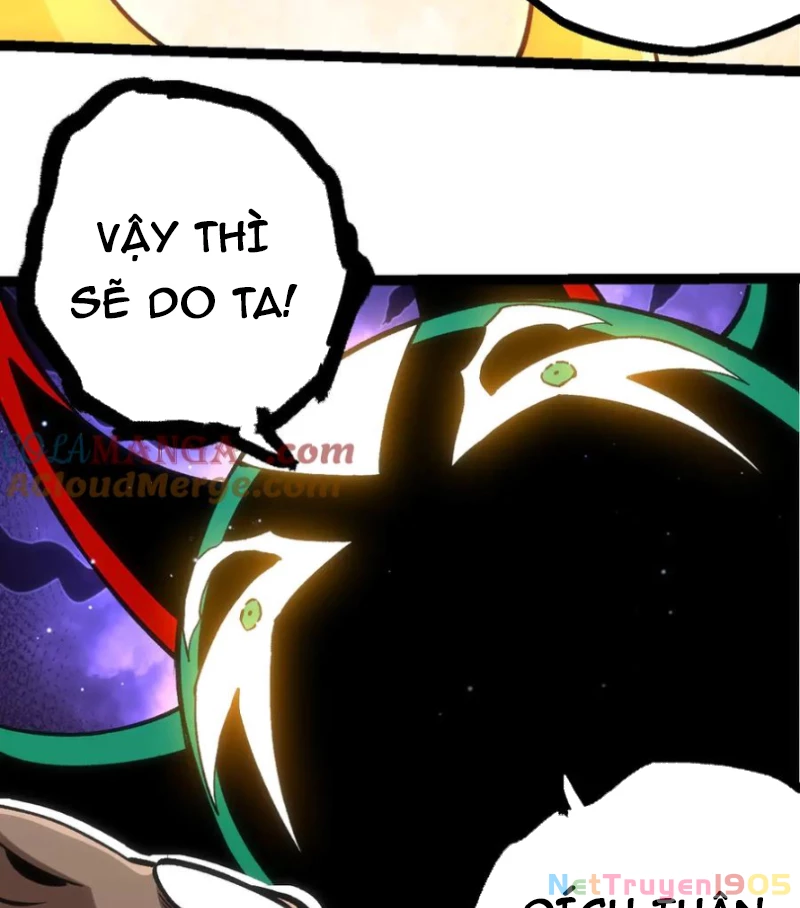 Chuyển Sinh Thành Liễu Đột Biến Chapter 386 - Trang 2