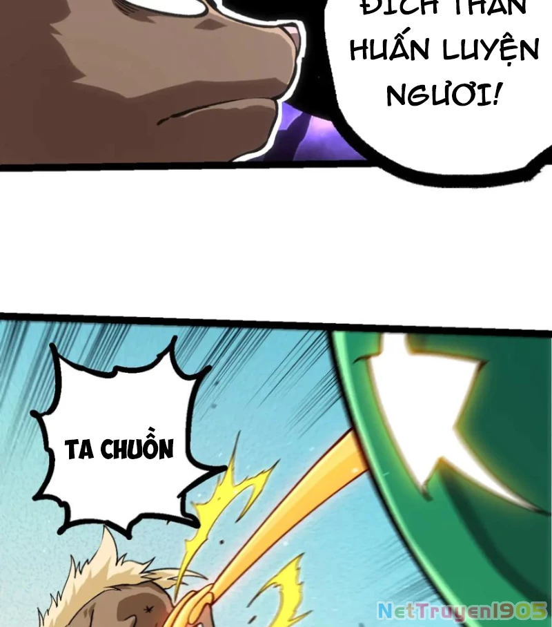 Chuyển Sinh Thành Liễu Đột Biến Chapter 386 - Trang 2