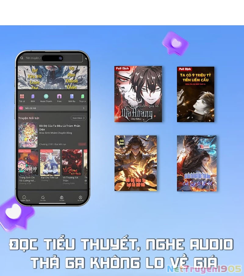 Chuyển Sinh Thành Liễu Đột Biến Chapter 386 - Trang 2