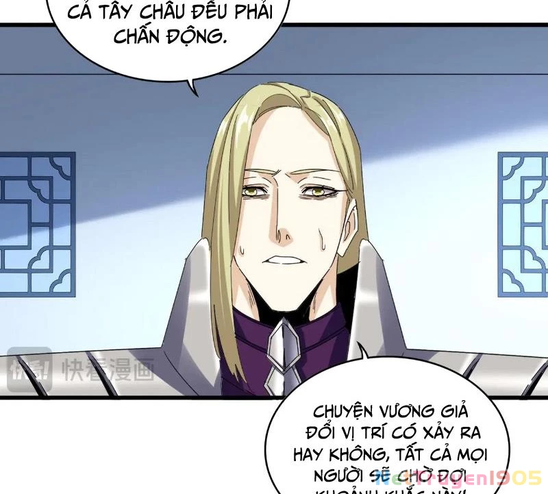 Đại Quản Gia Là Ma Hoàng Chapter 714 - 5