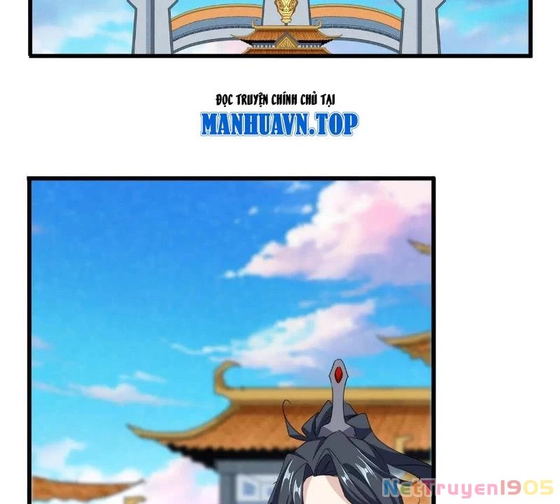 Đại Quản Gia Là Ma Hoàng Chapter 714 - 7