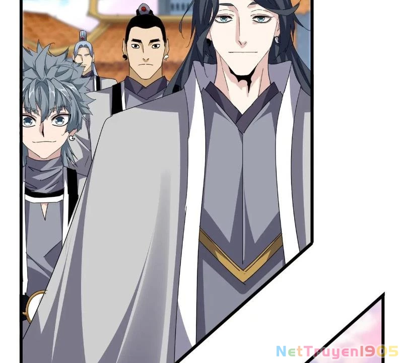 Đại Quản Gia Là Ma Hoàng Chapter 714 - 8