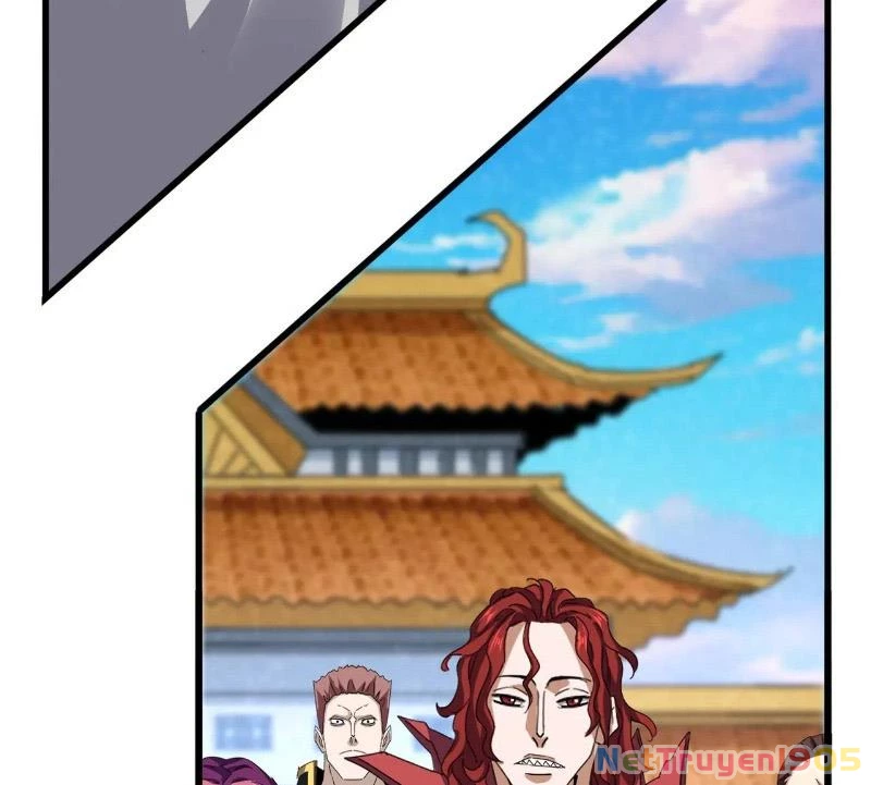Đại Quản Gia Là Ma Hoàng Chapter 714 - 9
