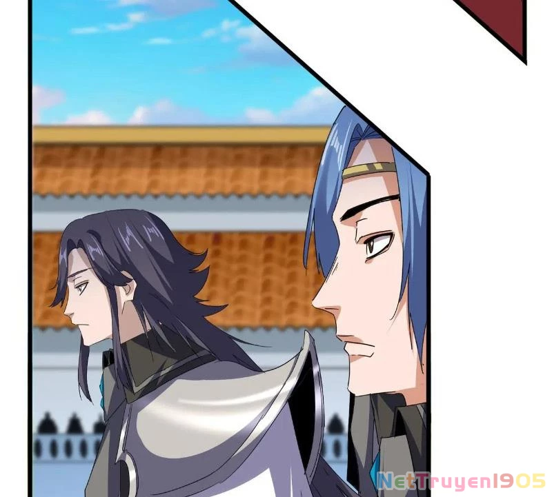 Đại Quản Gia Là Ma Hoàng Chapter 714 - 11