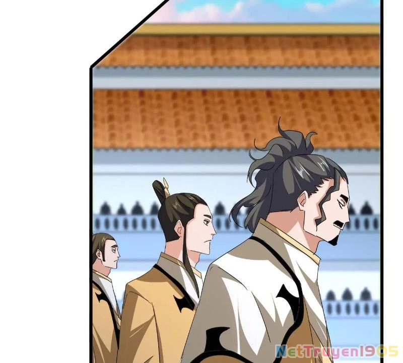 Đại Quản Gia Là Ma Hoàng Chapter 714 - 13