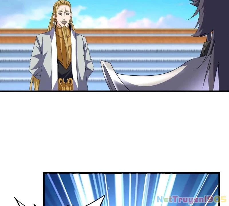 Đại Quản Gia Là Ma Hoàng Chapter 714 - 21