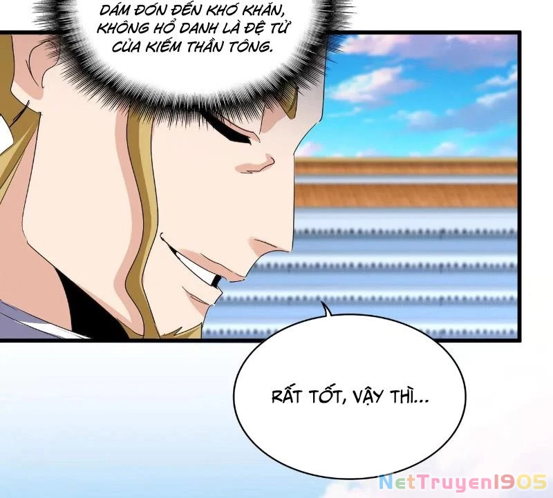 Đại Quản Gia Là Ma Hoàng Chapter 714 - 24