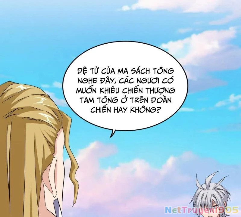 Đại Quản Gia Là Ma Hoàng Chapter 714 - 25