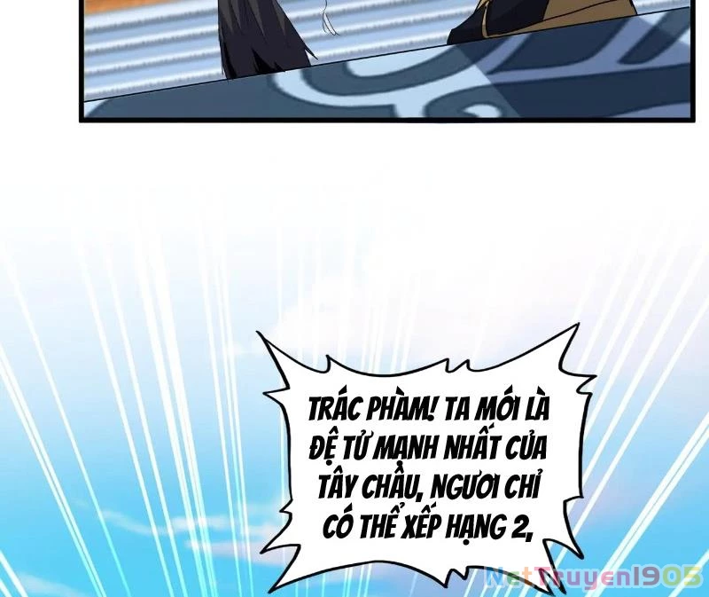 Đại Quản Gia Là Ma Hoàng Chapter 714 - 36
