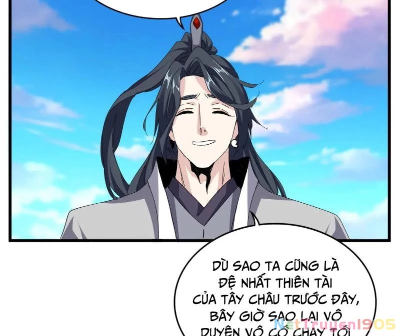 Đại Quản Gia Là Ma Hoàng Chapter 714 - 42