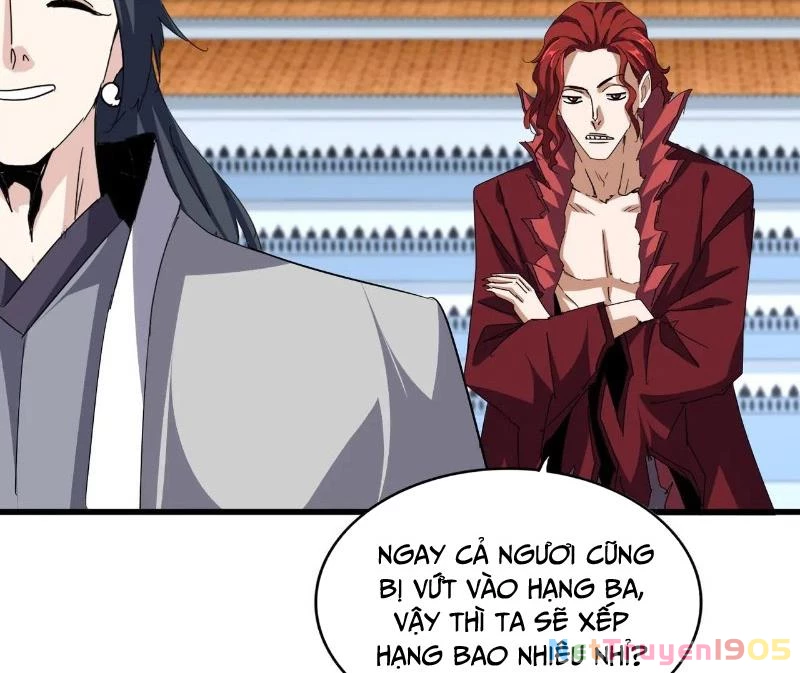 Đại Quản Gia Là Ma Hoàng Chapter 714 - 44