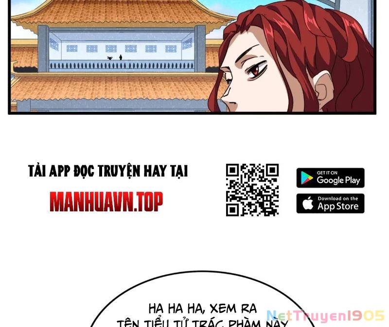 Đại Quản Gia Là Ma Hoàng Chapter 714 - 46