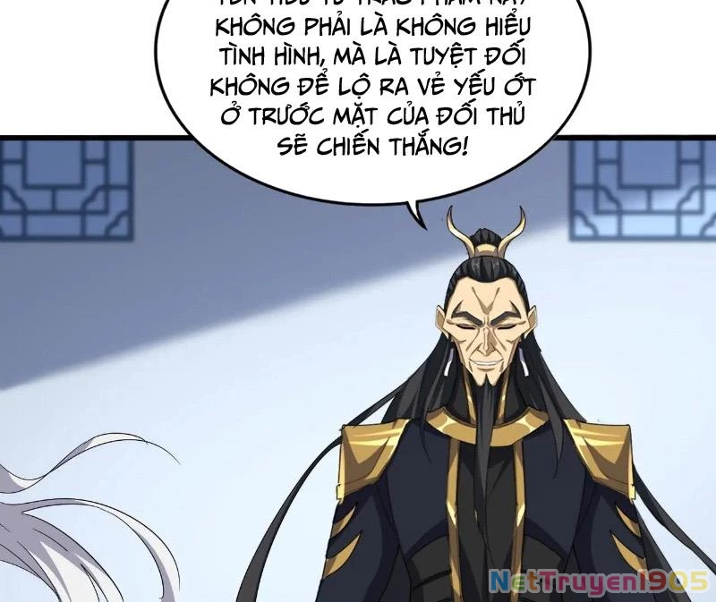 Đại Quản Gia Là Ma Hoàng Chapter 714 - 47