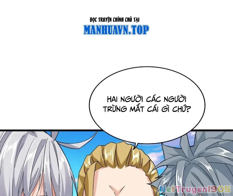 Đại Quản Gia Là Ma Hoàng Chapter 714 - 52