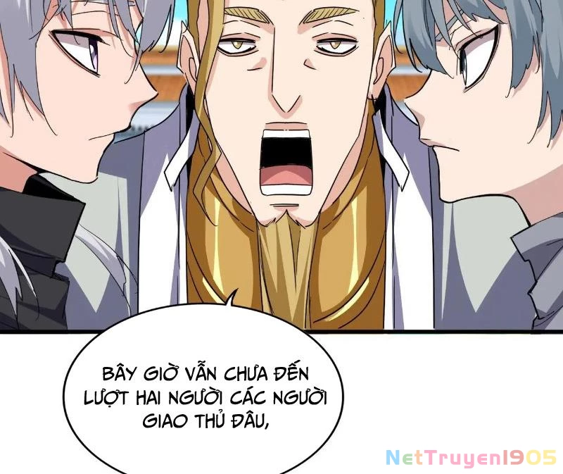 Đại Quản Gia Là Ma Hoàng Chapter 714 - 53