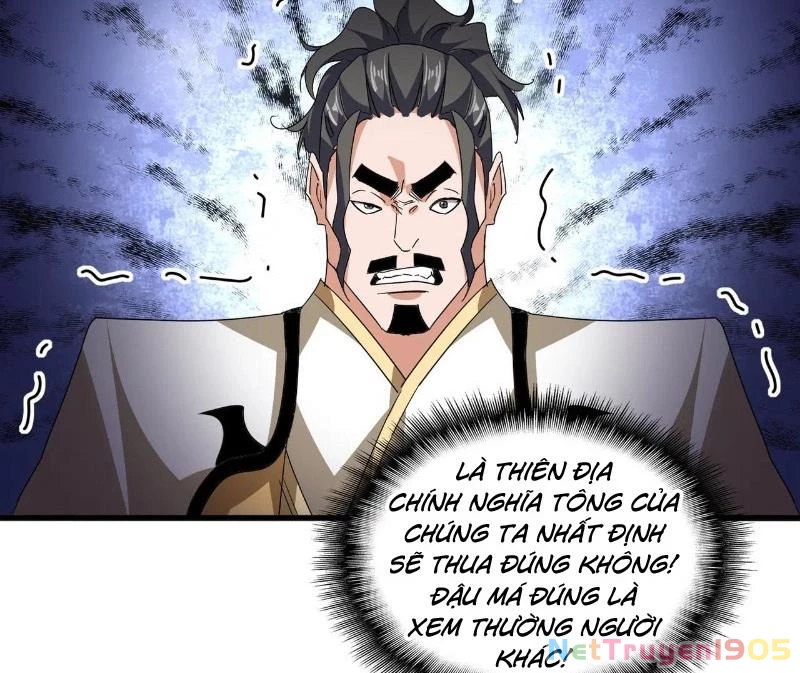 Đại Quản Gia Là Ma Hoàng Chapter 714 - 58
