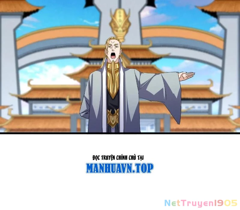 Đại Quản Gia Là Ma Hoàng Chapter 714 - 60