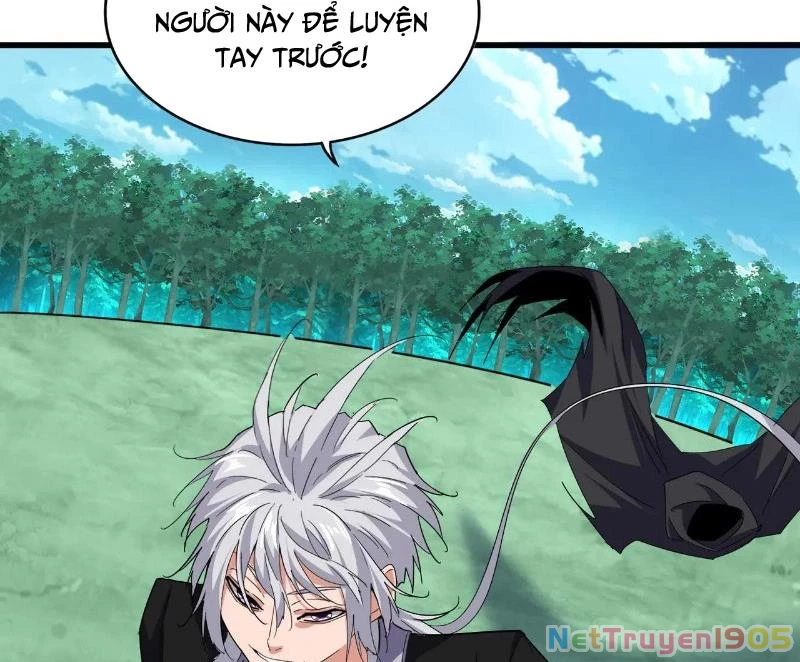 Đại Quản Gia Là Ma Hoàng Chapter 714 - 66