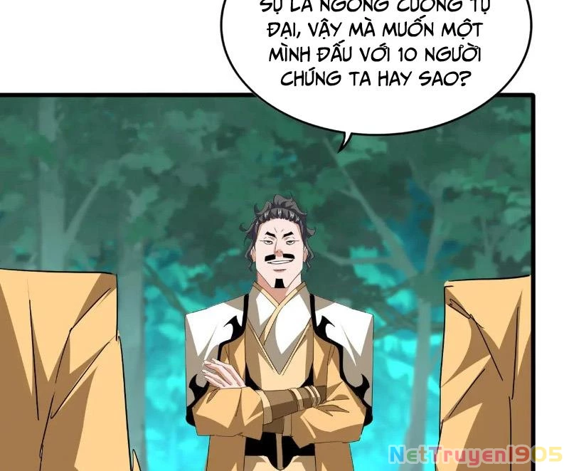 Đại Quản Gia Là Ma Hoàng Chapter 714 - 69