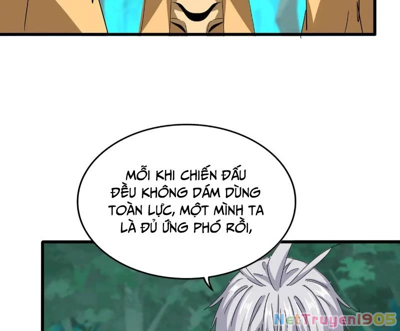 Đại Quản Gia Là Ma Hoàng Chapter 714 - 70