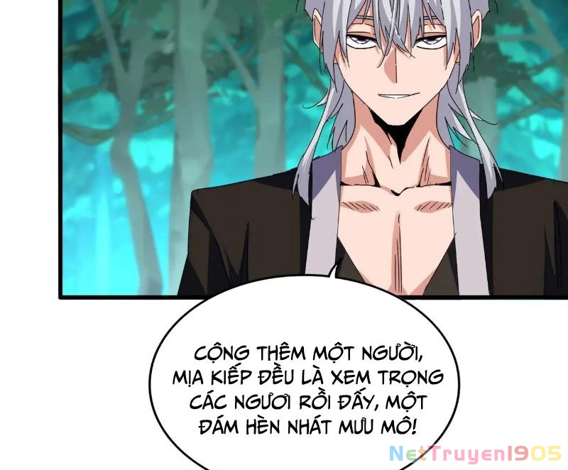 Đại Quản Gia Là Ma Hoàng Chapter 714 - 71