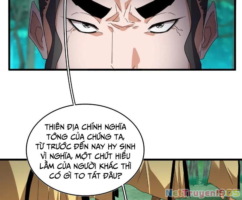 Đại Quản Gia Là Ma Hoàng Chapter 714 - 73