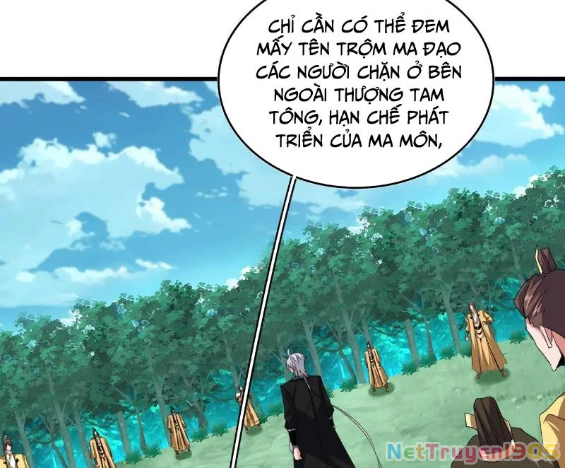 Đại Quản Gia Là Ma Hoàng Chapter 714 - 75