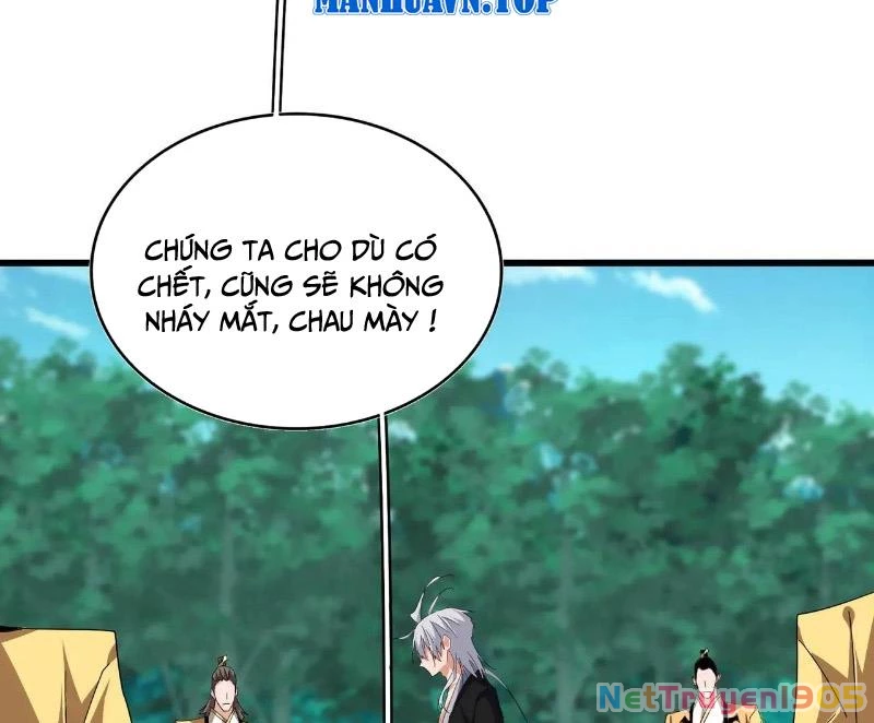 Đại Quản Gia Là Ma Hoàng Chapter 714 - 77