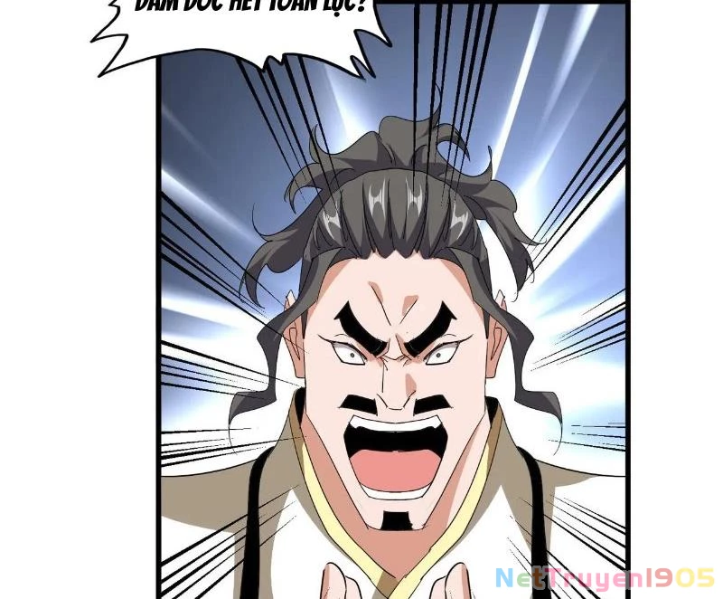 Đại Quản Gia Là Ma Hoàng Chapter 714 - 79