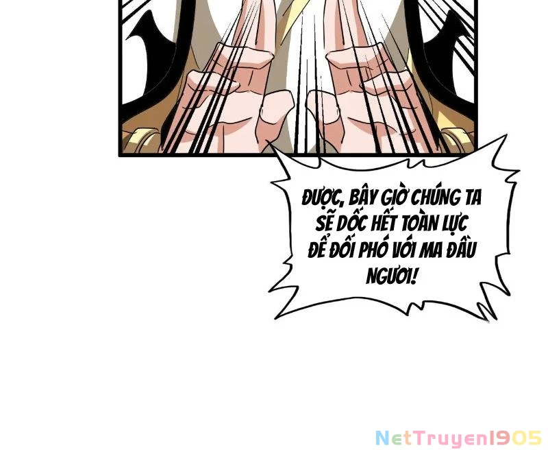 Đại Quản Gia Là Ma Hoàng Chapter 714 - 80