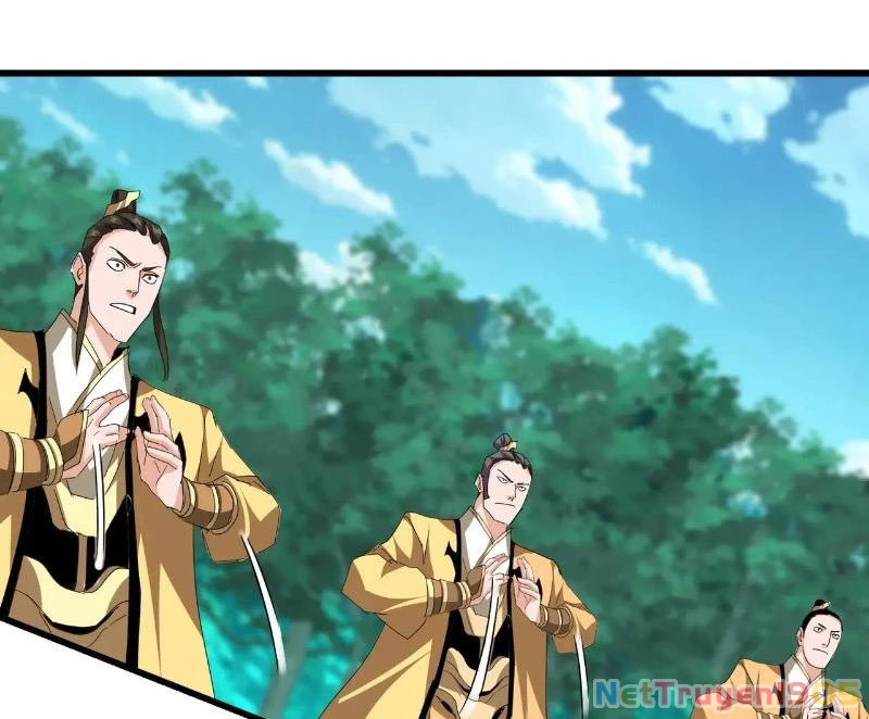 Đại Quản Gia Là Ma Hoàng Chapter 714 - 81