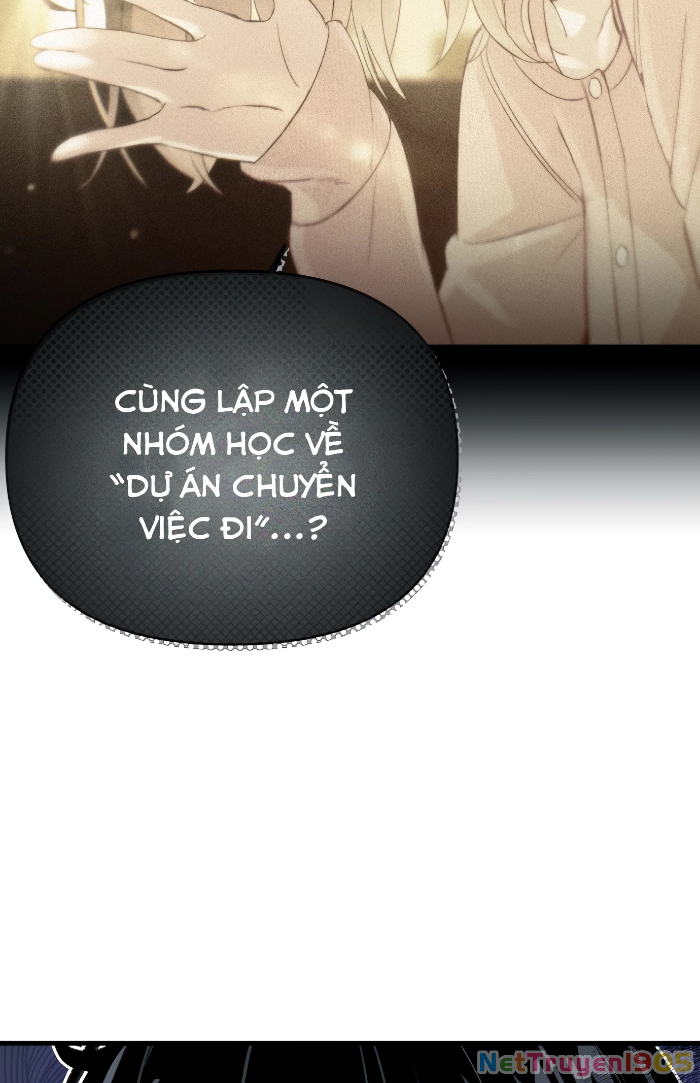 Nhật Kí Đổi Nghề Chapter 4 - 7