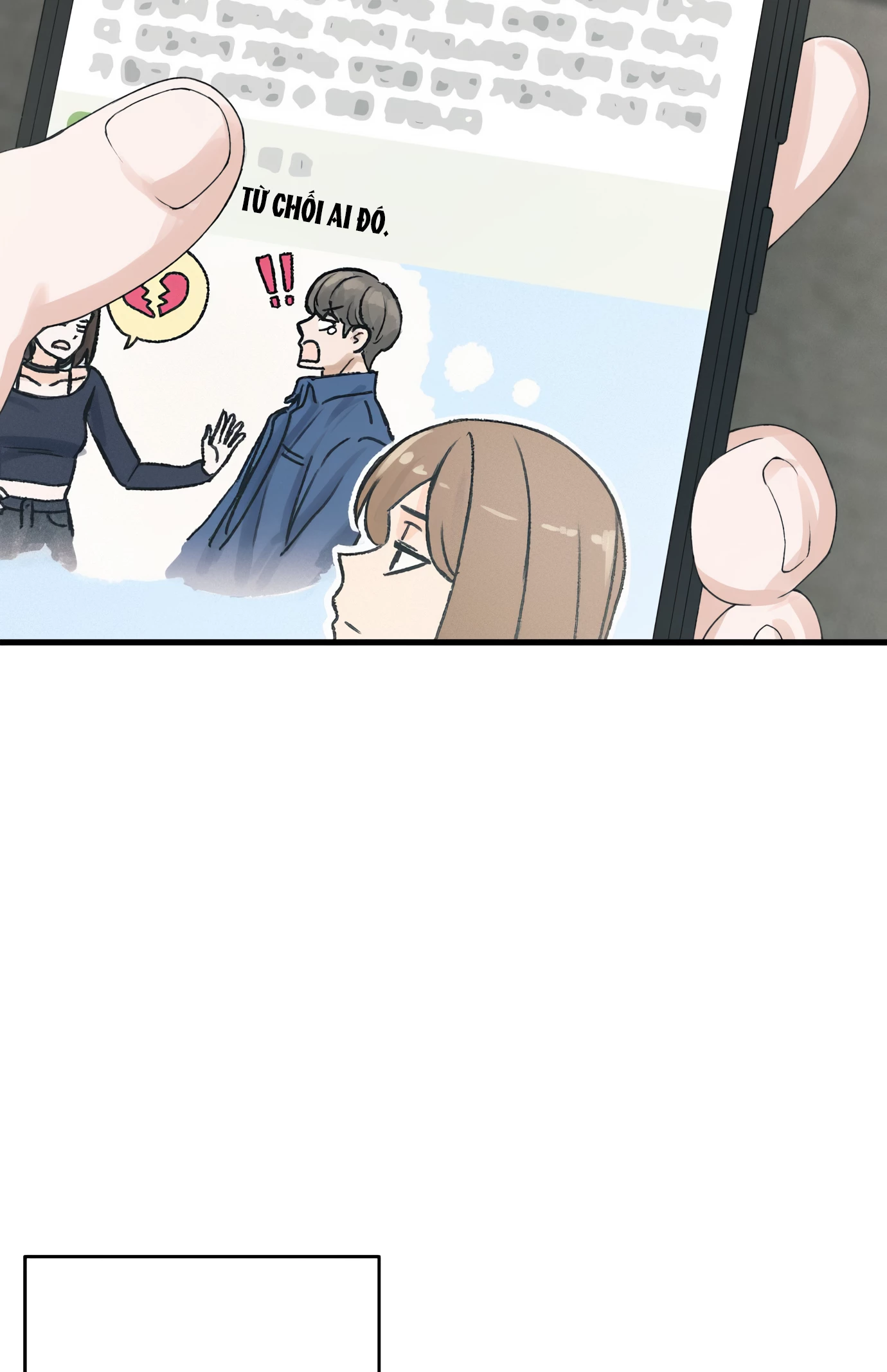 Nhật Kí Đổi Nghề Chapter 4 - 10