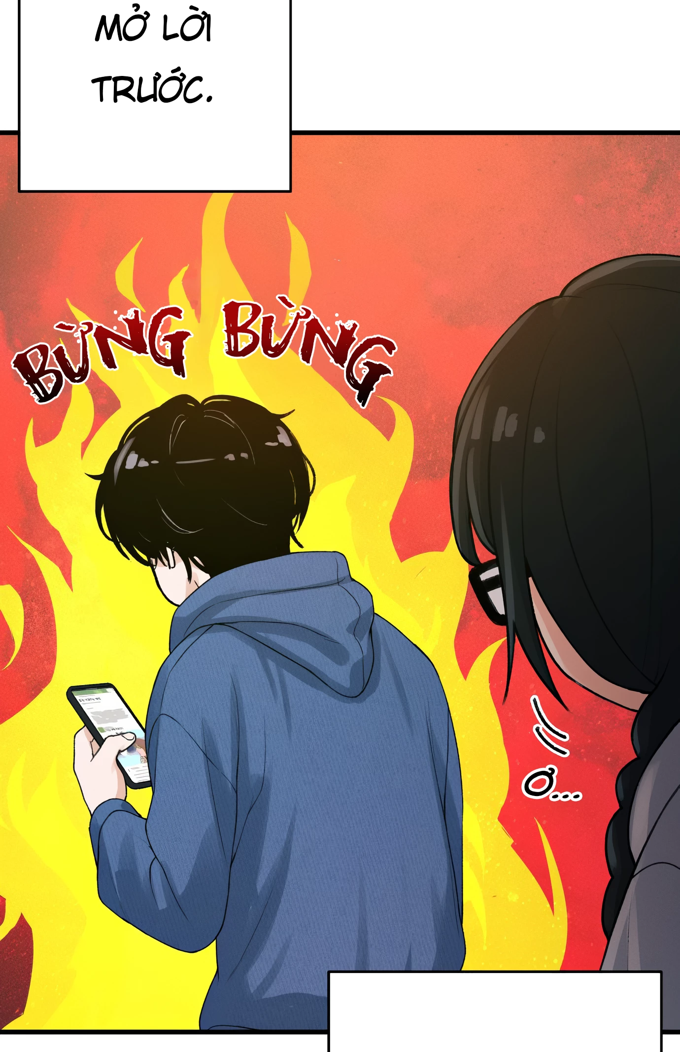 Nhật Kí Đổi Nghề Chapter 4 - 11