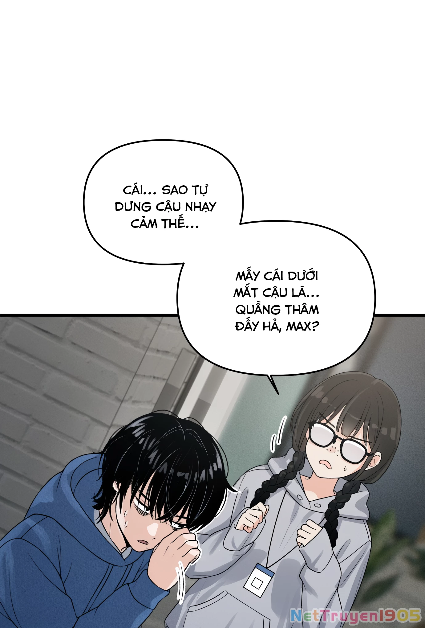 Nhật Kí Đổi Nghề Chapter 4 - 14