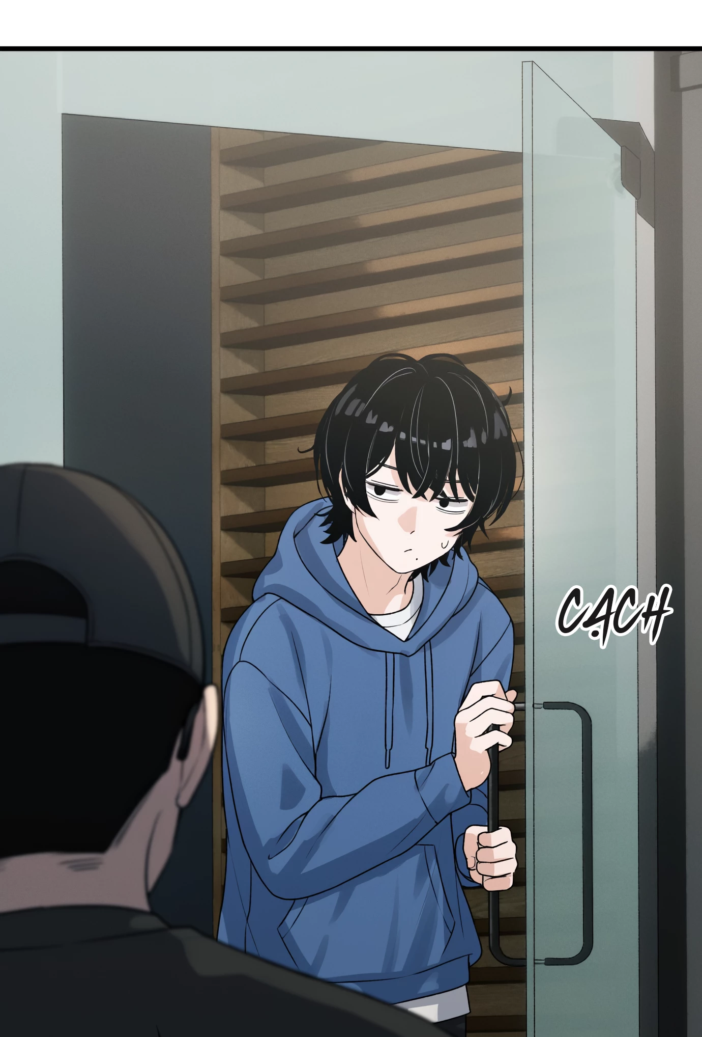 Nhật Kí Đổi Nghề Chapter 4 - 19