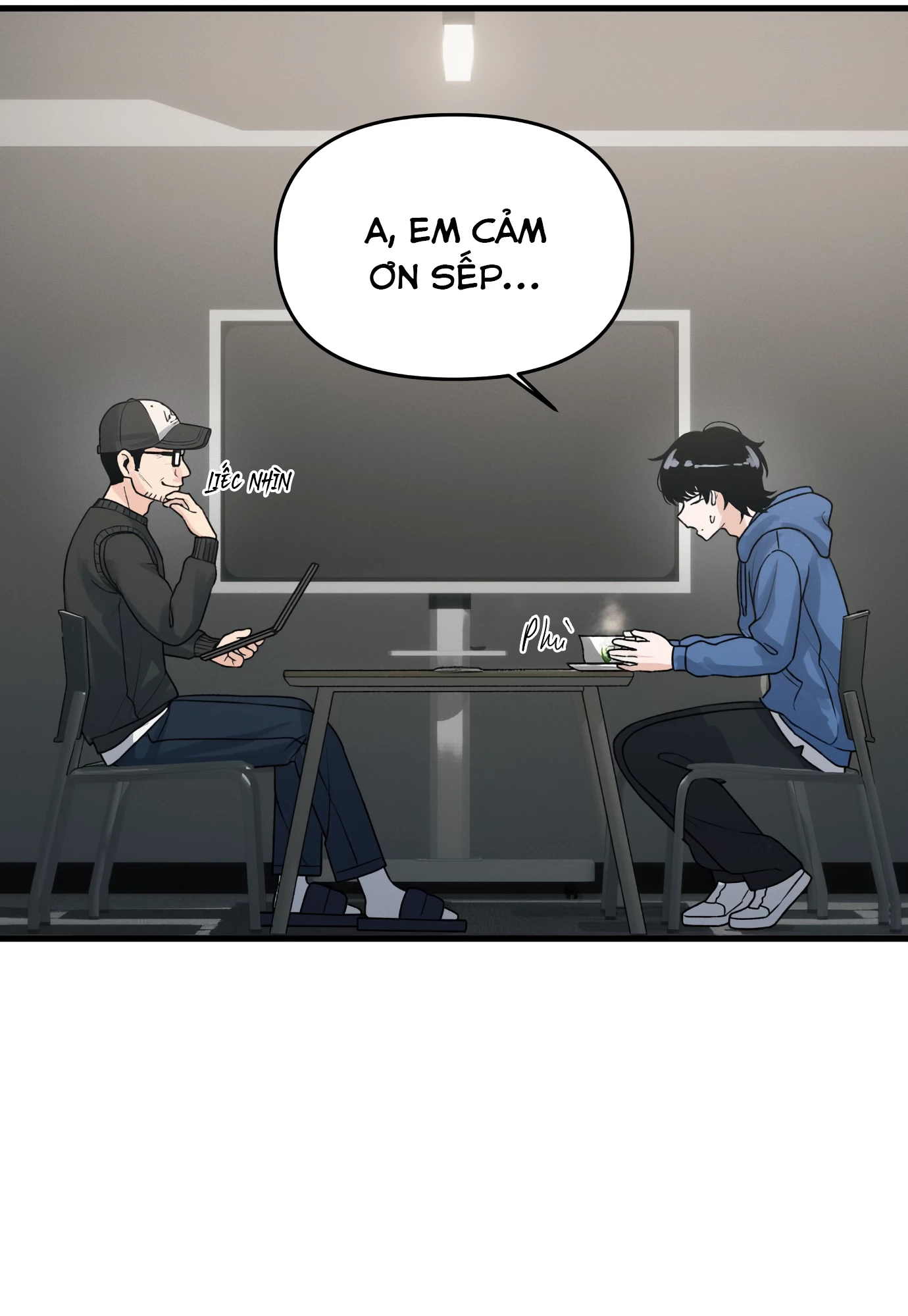 Nhật Kí Đổi Nghề Chapter 4 - 26