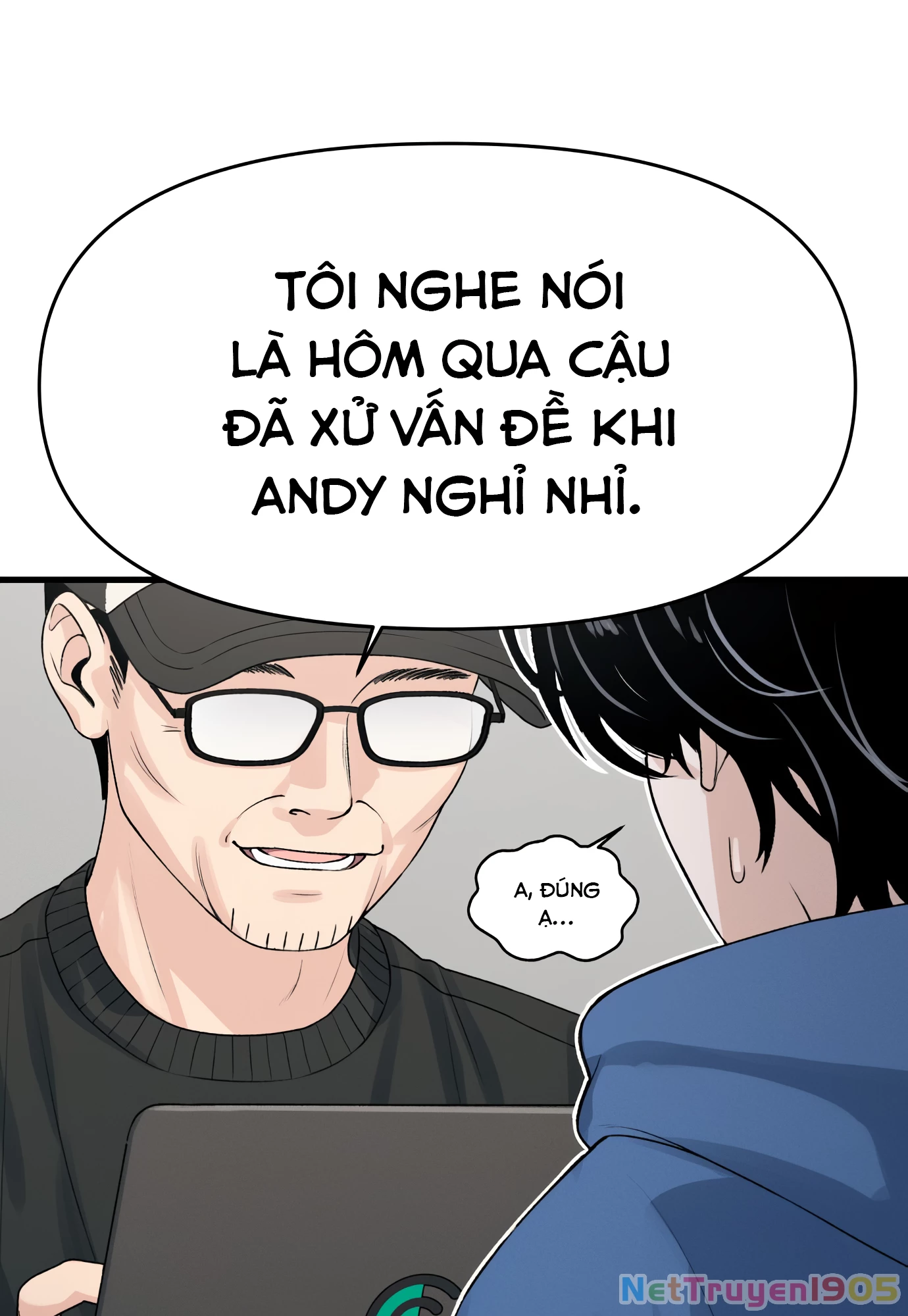 Nhật Kí Đổi Nghề Chapter 4 - 27