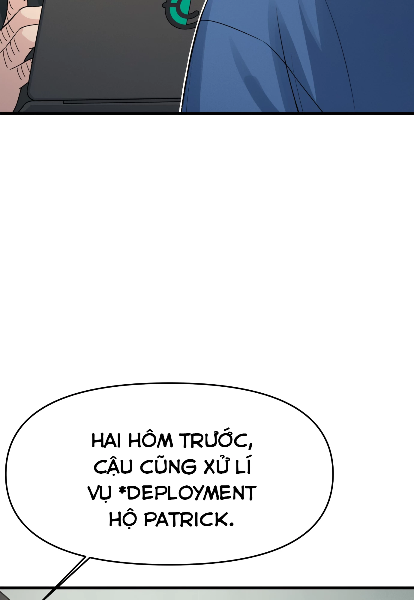 Nhật Kí Đổi Nghề Chapter 4 - 28