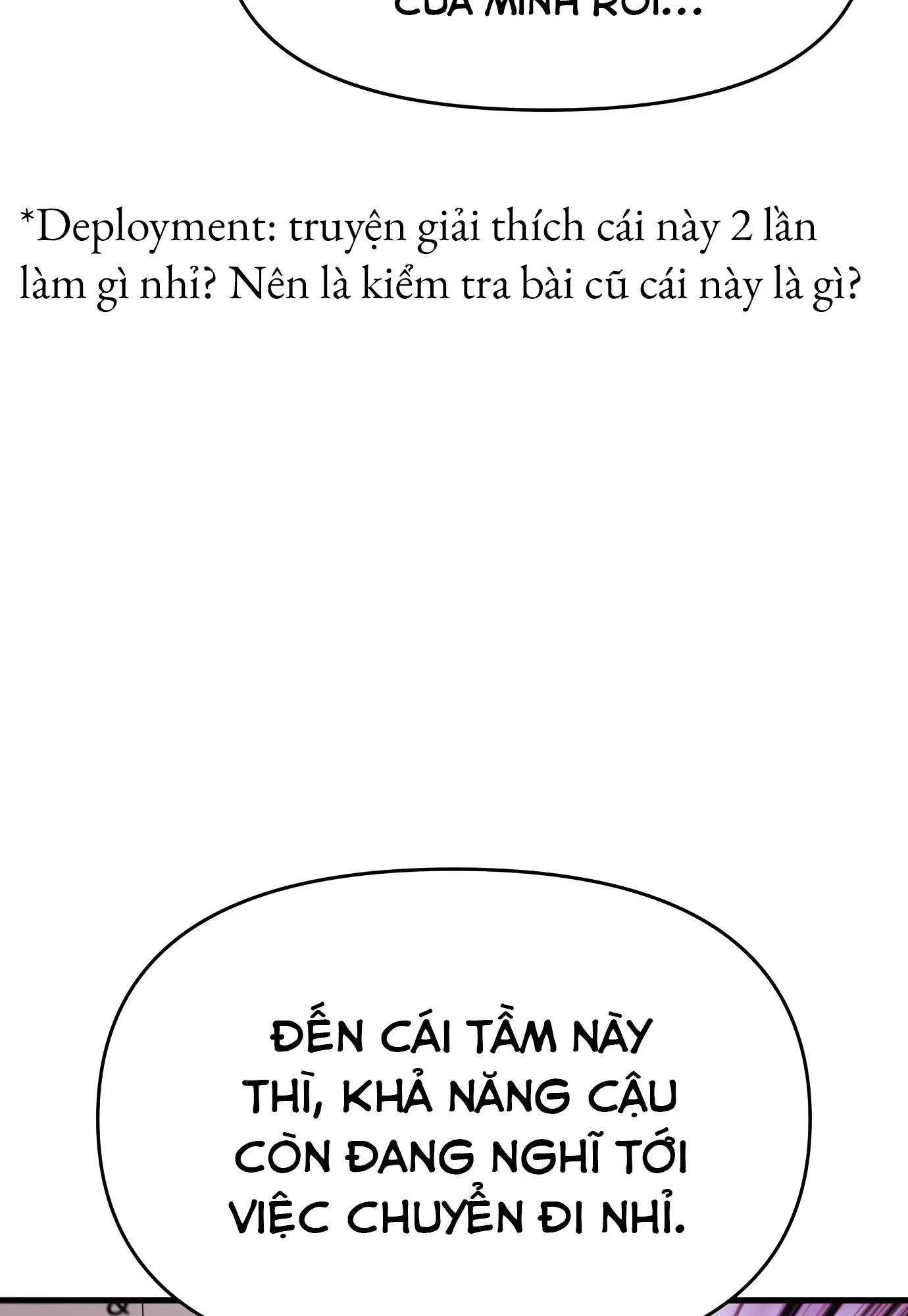 Nhật Kí Đổi Nghề Chapter 4 - 30