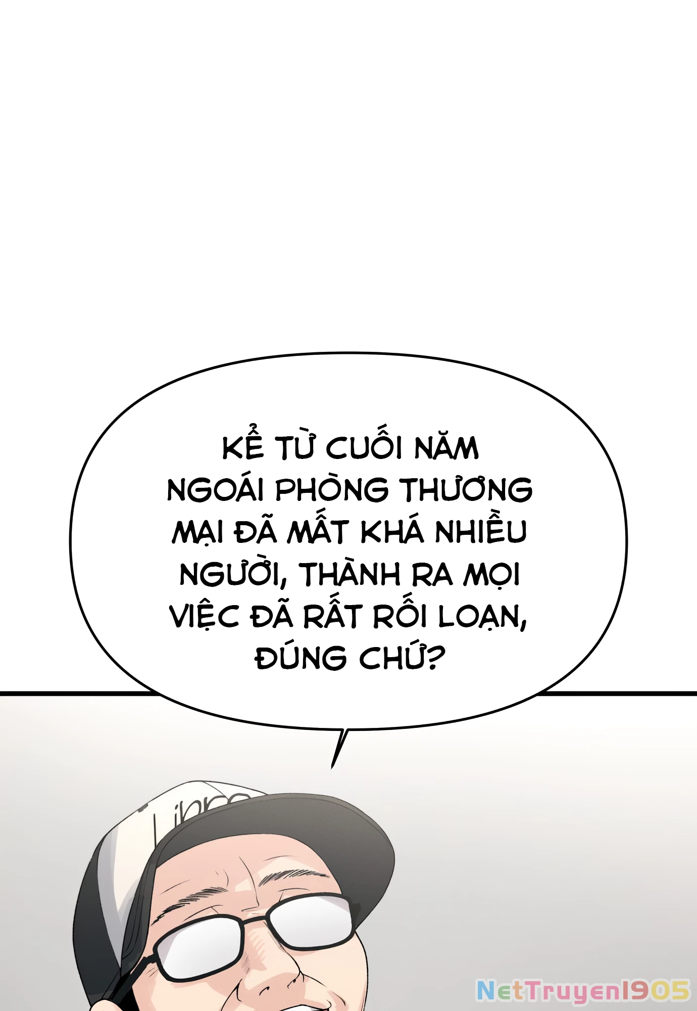Nhật Kí Đổi Nghề Chapter 4 - 37