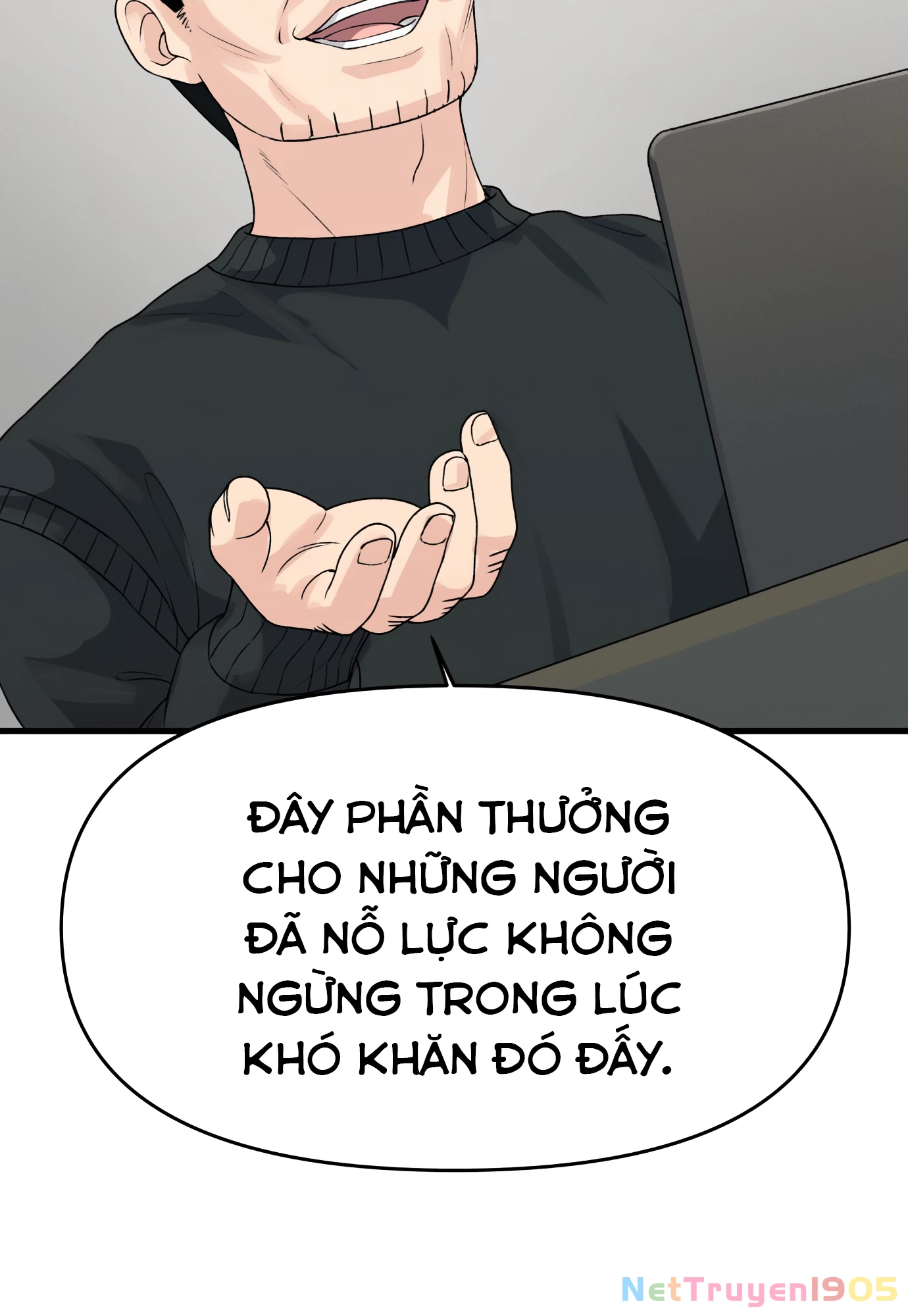 Nhật Kí Đổi Nghề Chapter 4 - 38
