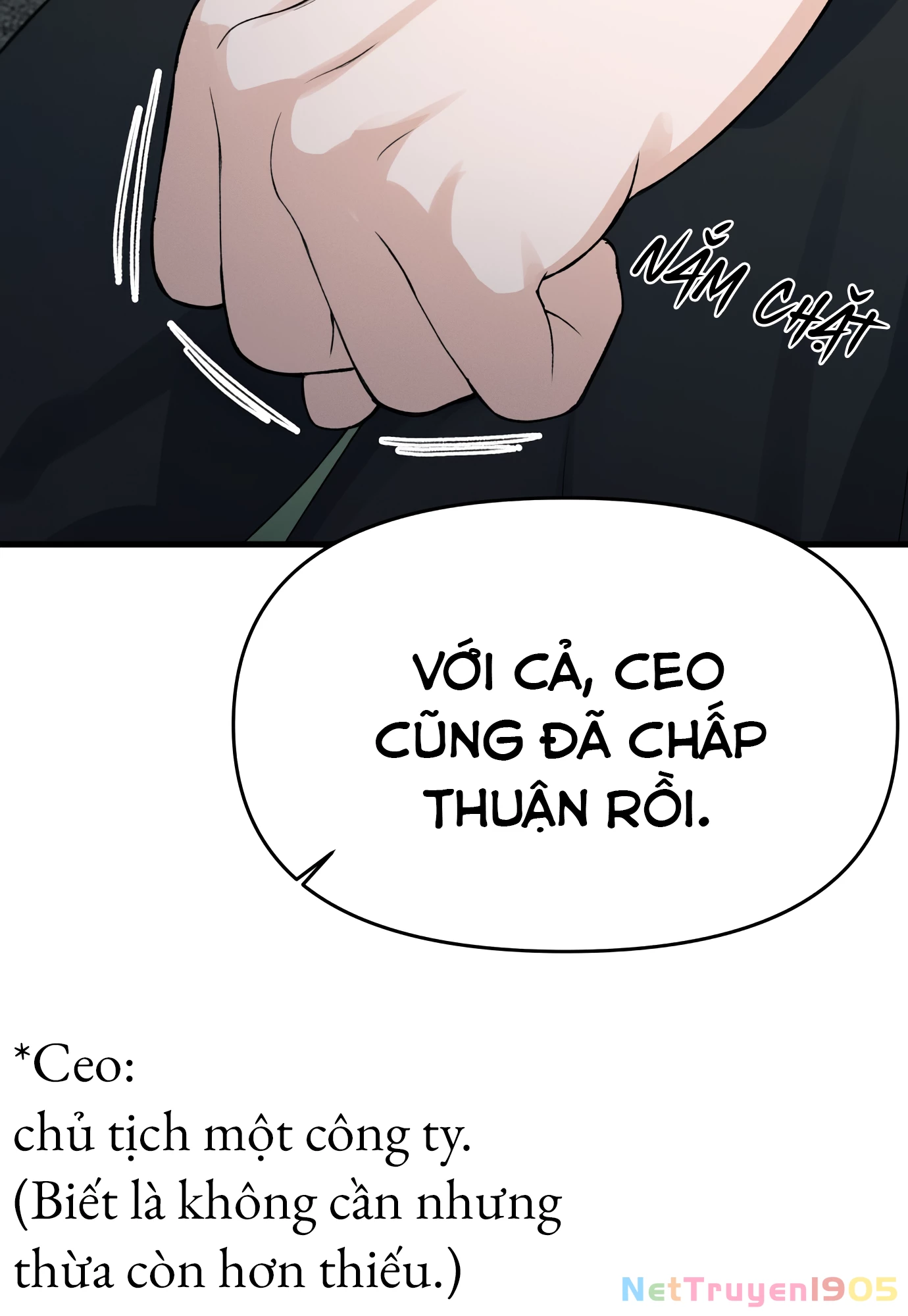 Nhật Kí Đổi Nghề Chapter 4 - 40