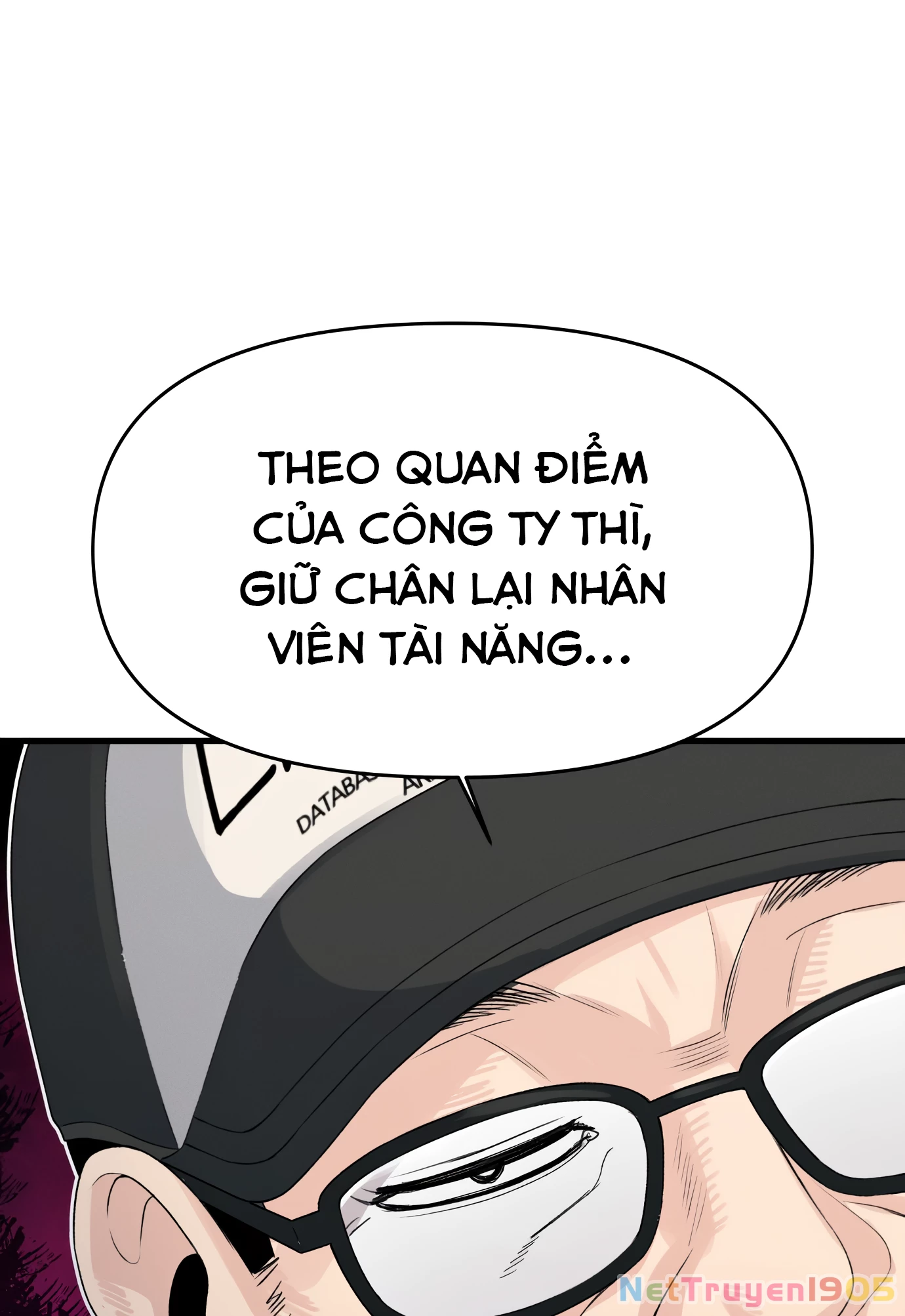 Nhật Kí Đổi Nghề Chapter 4 - 41