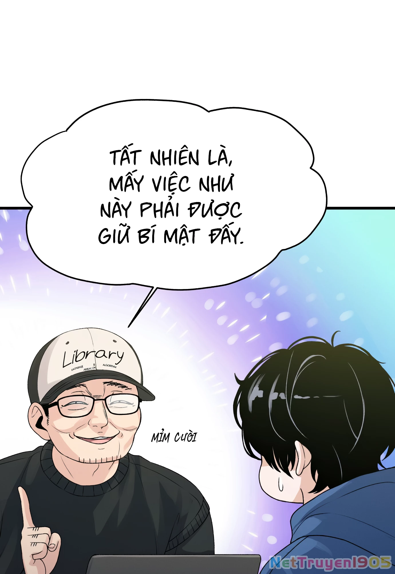Nhật Kí Đổi Nghề Chapter 4 - 44