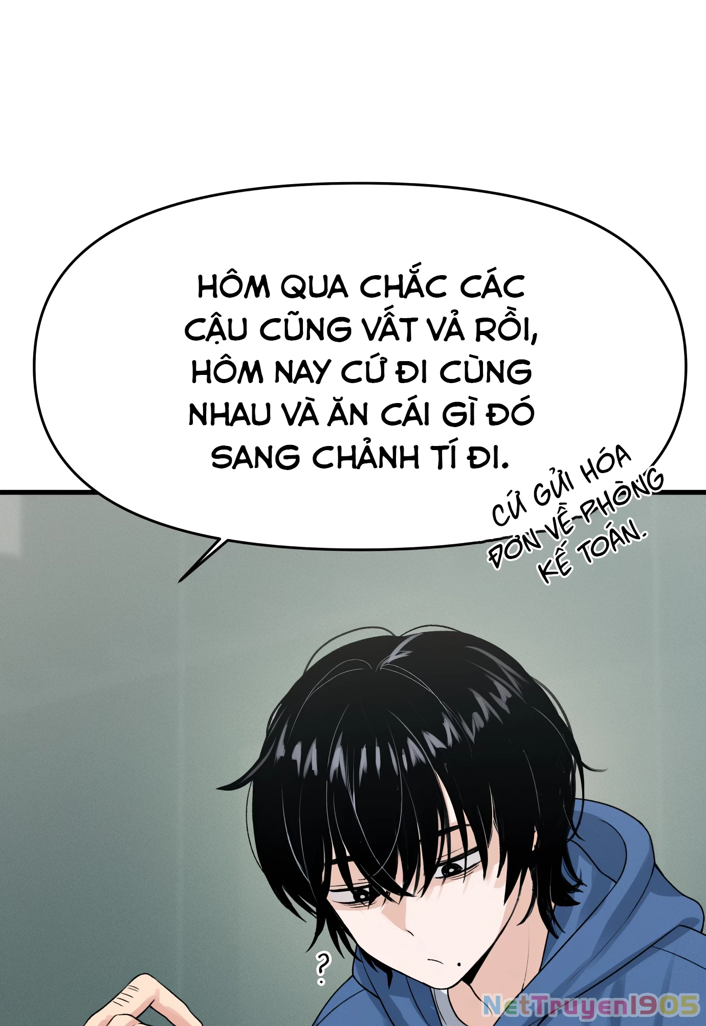 Nhật Kí Đổi Nghề Chapter 4 - 47