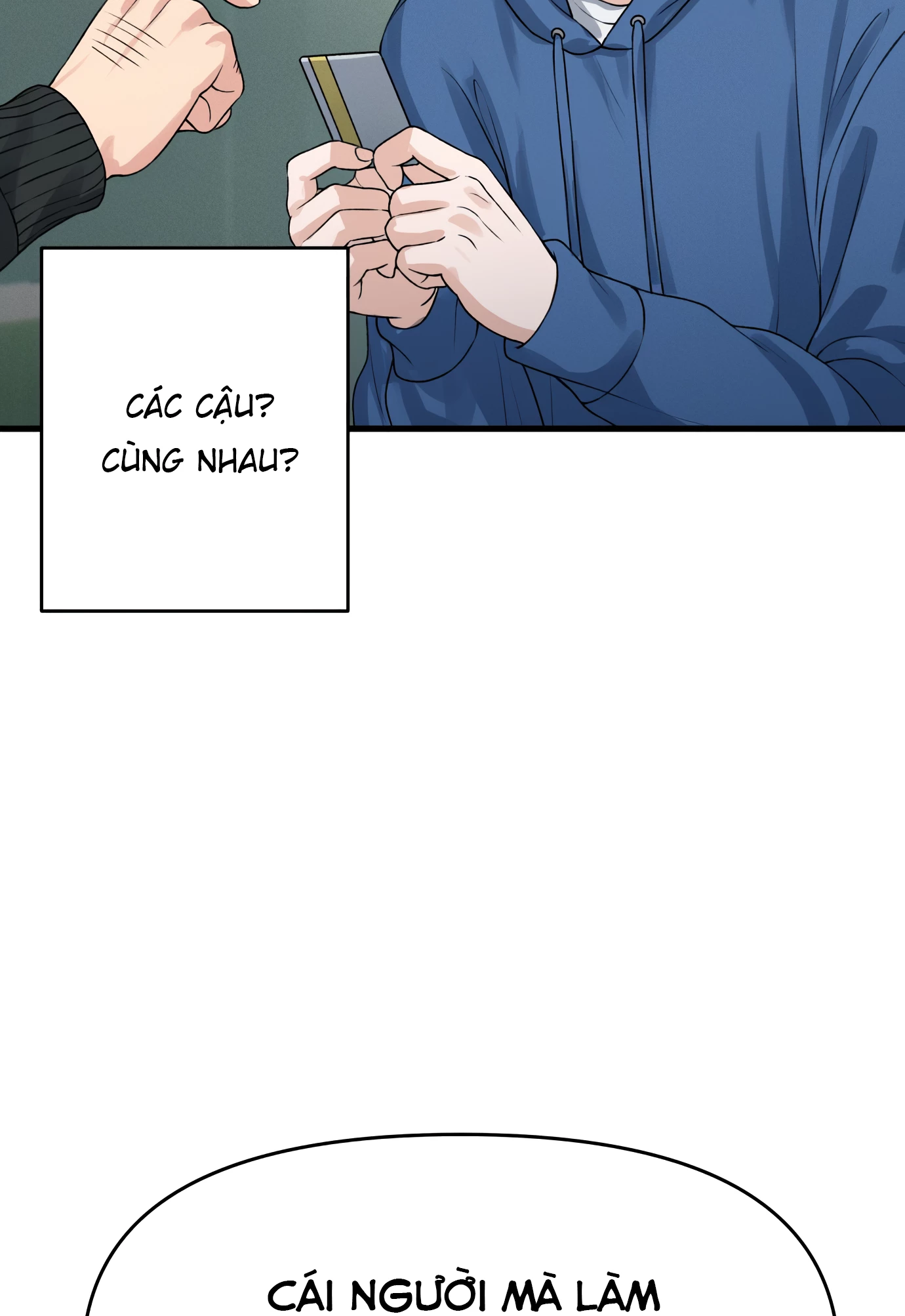 Nhật Kí Đổi Nghề Chapter 4 - 48