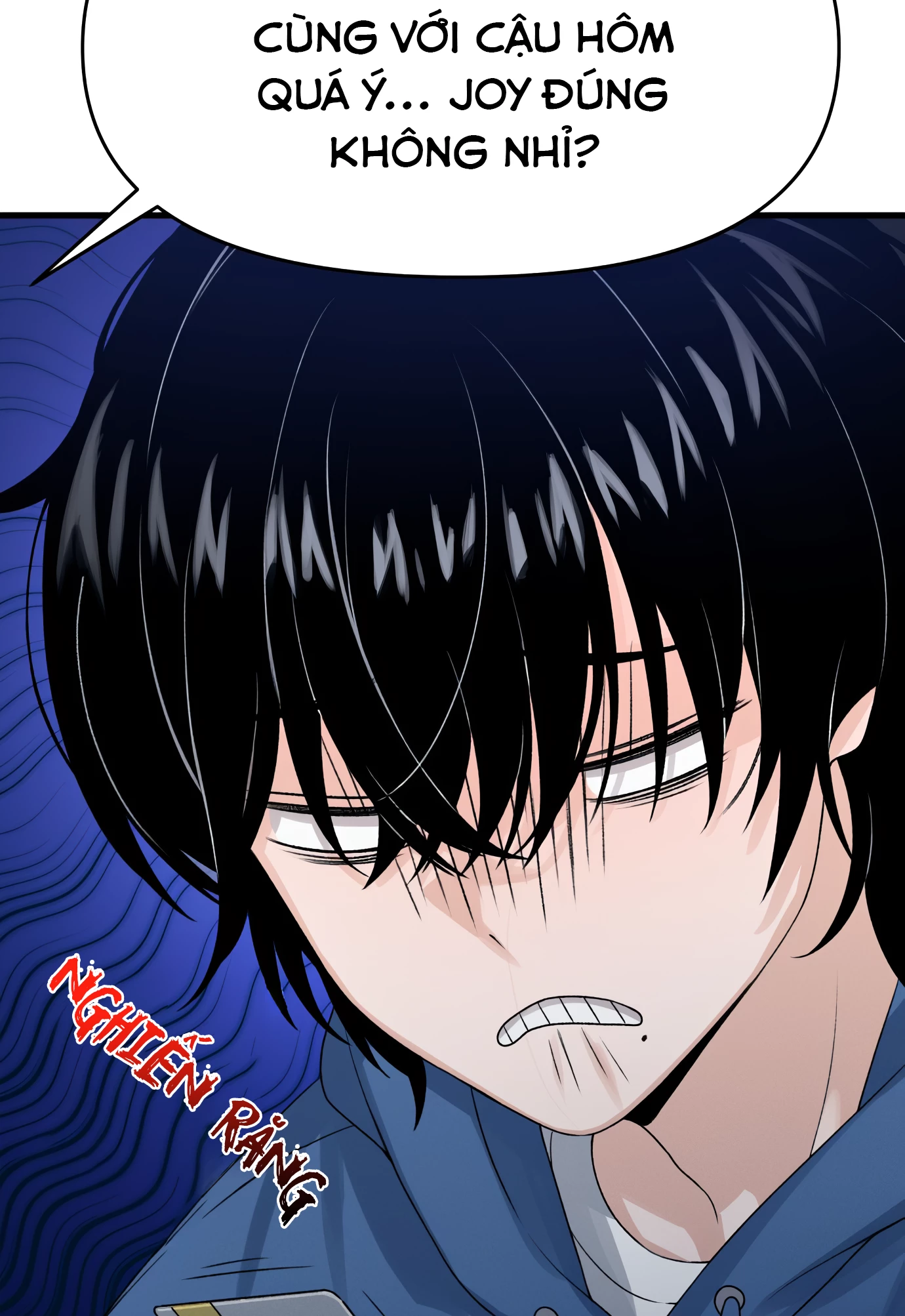 Nhật Kí Đổi Nghề Chapter 4 - 49
