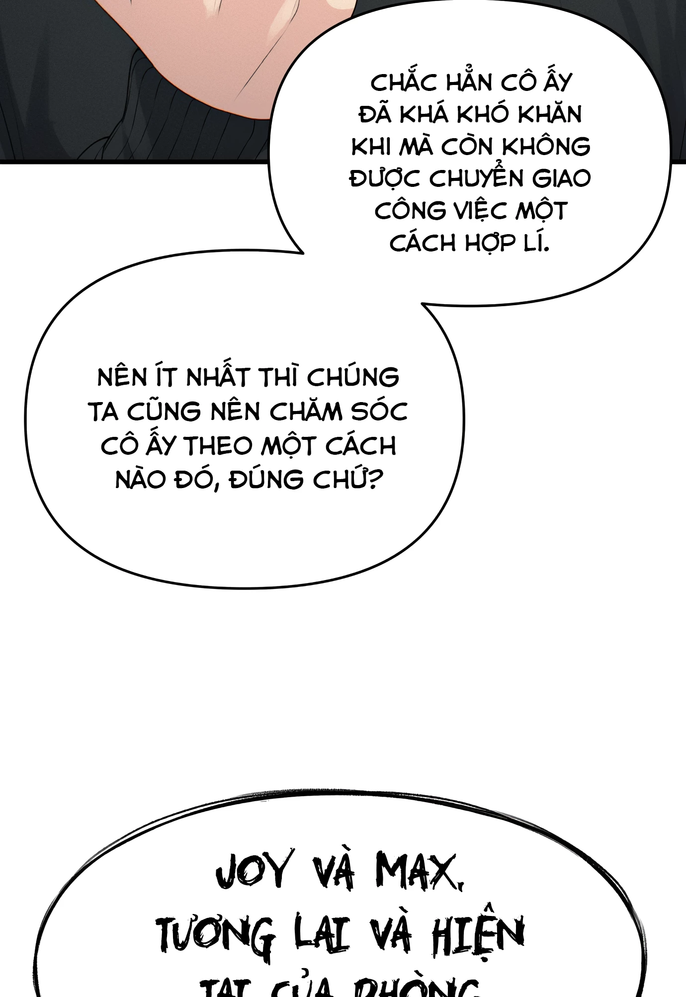 Nhật Kí Đổi Nghề Chapter 4 - 52