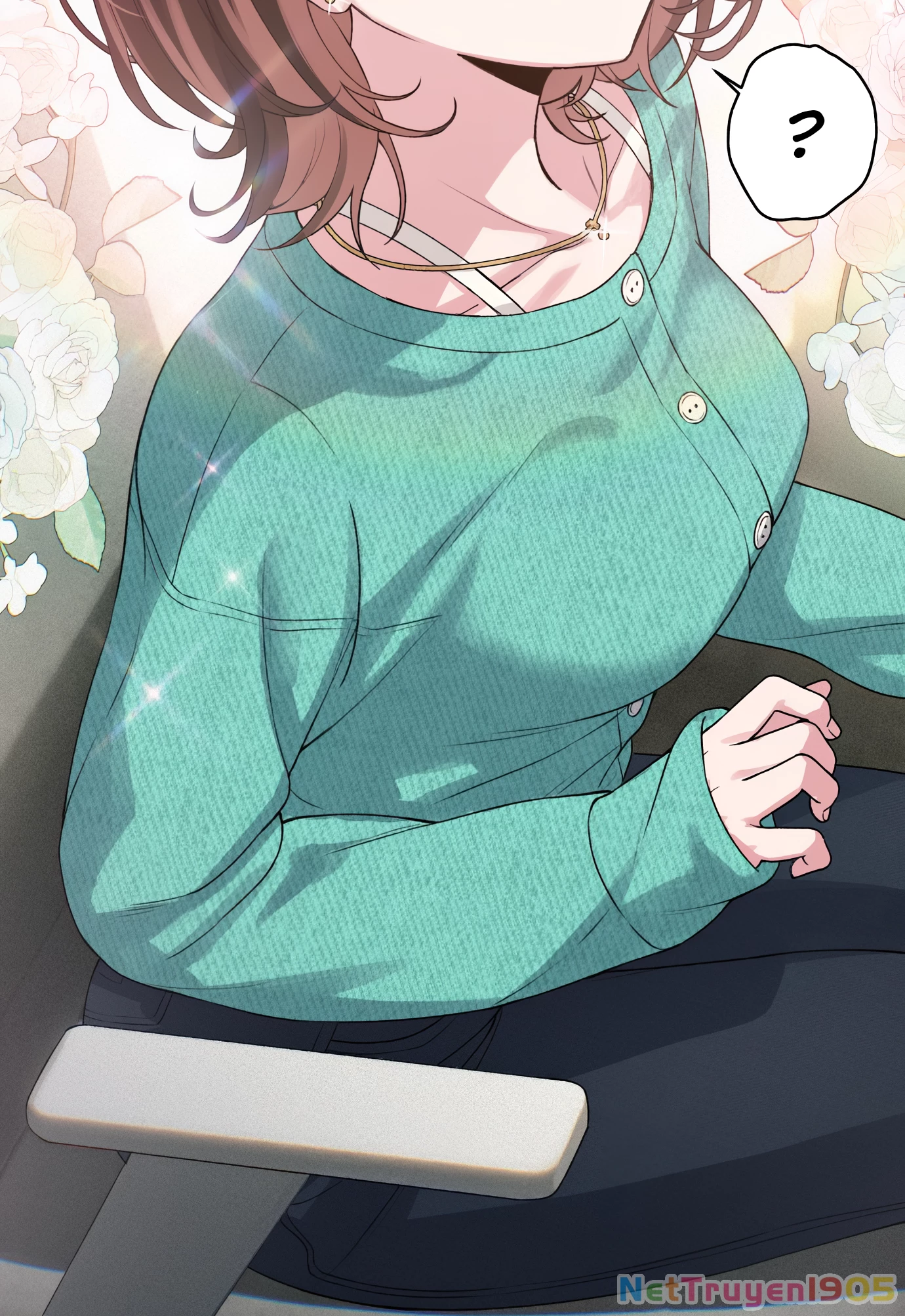 Nhật Kí Đổi Nghề Chapter 4 - 57
